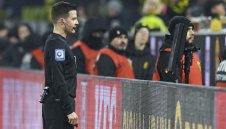 Бундеслигата въвежда полуавтоматизираната система за засади