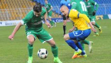 Локо ГО и Нафтата врътнаха реми с по един гол + ВИДЕО