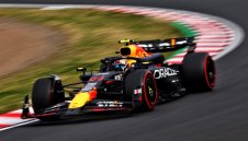 Ред Бул ще помага на Чеко да си върне формата от началото на сезона