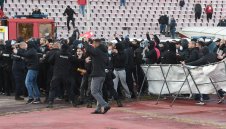 БФС резна ЦСКА за мелето + ВИДЕО