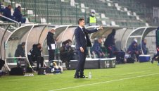 Генчев: Влязохме с прекалено голям респект към Тотнъм