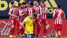 Атлетико Мадрид ще домакинства на Челси за Шампионската лига в Румъния