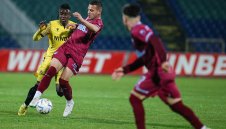 Локомотив Пловдив - Септември