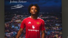 ОФИЦИАЛНО: Ман Юнайтед си купи "лале" за 42.5 млн. паунда