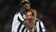 Пирло връща Погба в Юве