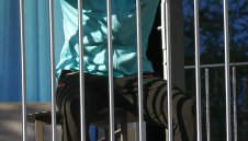 Коронавирус: Вижте как Кристиано Роналдо се прибра в Италия + СНИМКИ