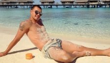 Прероденият Божинов отново блести в Сърбия