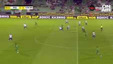 ВИДЕО: Лудогорец - Спартак Варна
