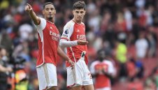 Хаверц прибира най-тлъстата заплата в Арсенал