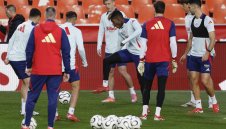 Испания - Нидерландия 