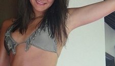 Гаджето на Шчесни: Аз съм по-нервна от него преди мачовете му