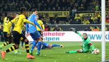 Дортмунд изкова драматична победа в края + ВИДЕО