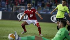 ЧФР Клуж – ЦСКА 0:0