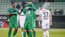 Славия – Лудогорец