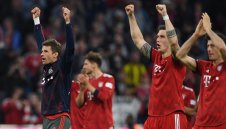 Мюлер изглежда като прероден. Но каква е причината?