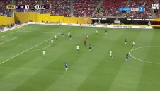 ВИДЕО: Челси - ФК Лос Анджелис