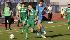 Драма с отменен гол в края! Берое оцеля срещу Своге и остава в елита