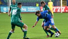 Трио напуска Левски