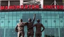 Ратклиф плаща 1.25 милиарда лири за 25% от Юнайтед