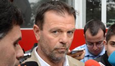 Стойчо Младенов е точният човек за Берое