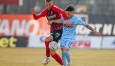 Септември не успя да бие 9 от Локо София