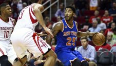 Дерик Роуз отърва затвора