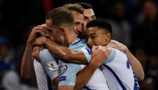 Англия ще играе с Германия и Бразилия