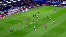 ВИДЕО: Аржентина - Перу