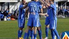 Левски потопи Черно море + ВИДЕО