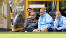 Гуардиола към Гюндоган: Идваш в ресторанта ми или те вадя от състава на Ман Сити