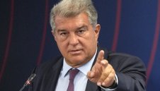 Случаят "Негрейра": Босът на Барса е с повдигнато обвинение