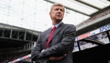 Арсен Венгер: Не се страхувам да харча