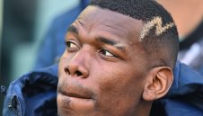 В Юве оптимисти след прегледите на Погба