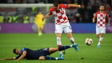 УЕФА спря правата на нов в Милан за пет мача