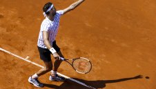 Гришо падна с едно място в ранглистата 