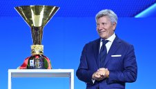 Дербито на Милано в 10-и кръг, Интер - Юве чак в последния на полусезона