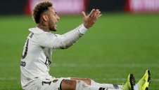 Неймар извън Топ 10 за Златната топка, вижте класиралите се от 30 до 11 място