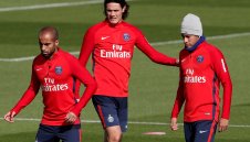 ПСЖ предлага Кавани на Реал Мадрид