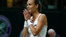 №87 в света пише своята приказка на Уимбълдън