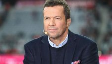 Лотар Матеус приключи с треньорството
