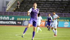 Локо (Пловдив) ще се надцаква с ЦСКА и Арда за ас на Етър