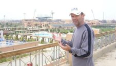 Ал Итихад представи Стойчо Младенов като звезда