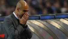 Шеф на Байерн размаха пръст на Пеп