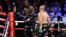 Жалко: Фюри е с коронавирус, отлагат мача с Уайлдър