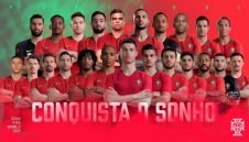 Португалците на Барса пропускат Мондиал 2018