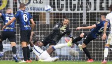 Реал и Атлетико в битка за звезда на Интер