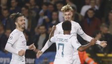 Манчестър Сити приземи Брюж