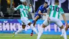 Берое - Етър 