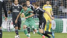 ОФИЦИАЛНО: Бразилец от Лудогорец стана национал 