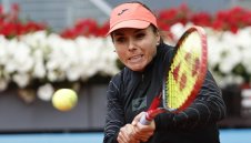 Много тежък жребий за Вики Томова на Уимбълдън!